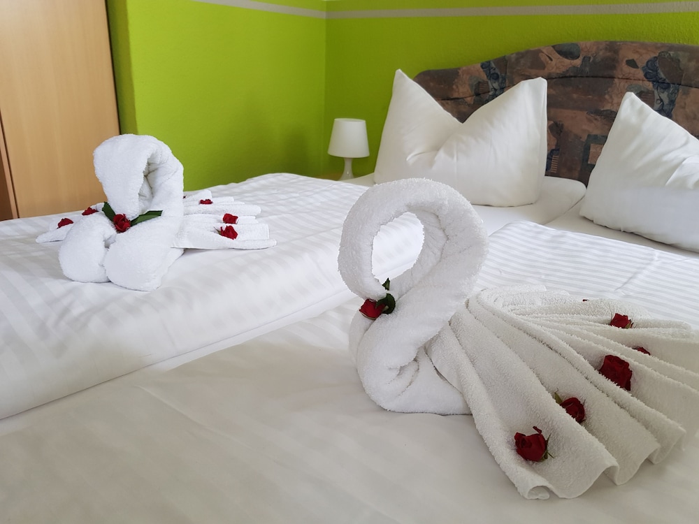 Standard Double Room, 1 Queen Bed photo 1