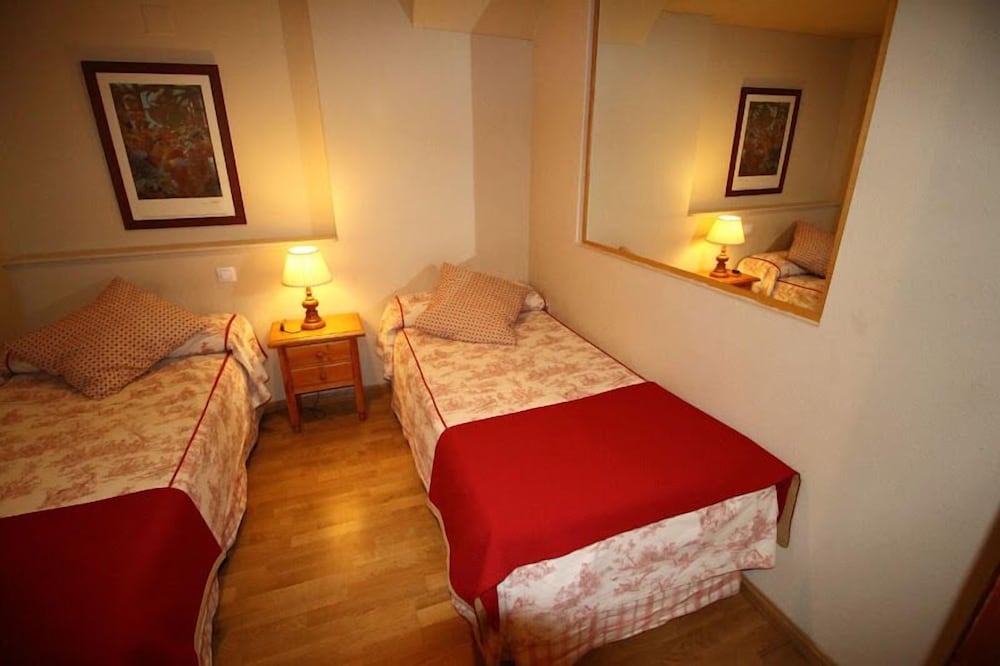 Double Room, Mountain View