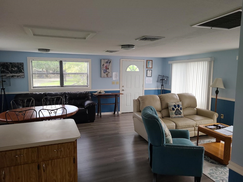 House, 1 Bedroom (River House) photo 3