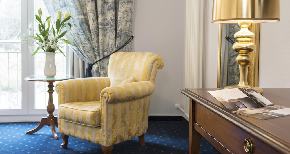 Classic Twin Room, Hill View - Photo 3