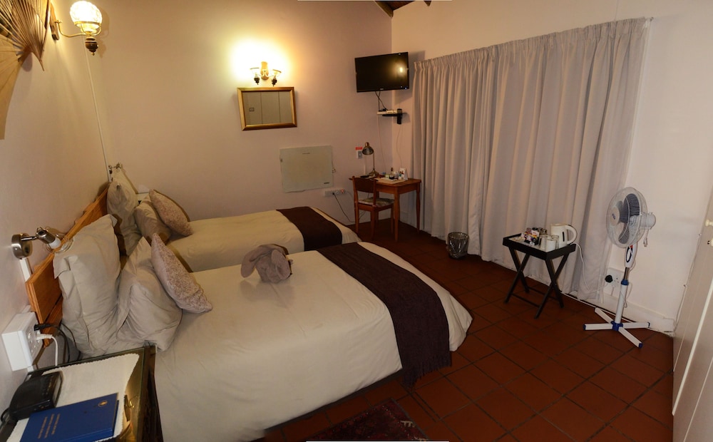 Twin Room photo 1