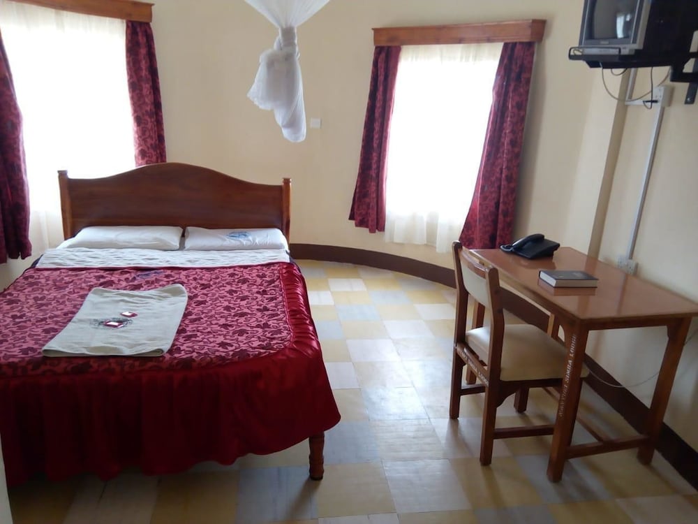 Deluxe Single Room photo 1