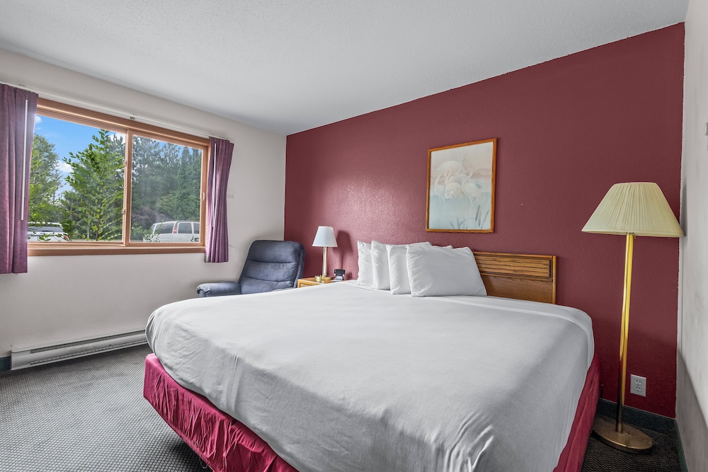 Room, 1 Queen Bed, Non Smoking - Photo 1