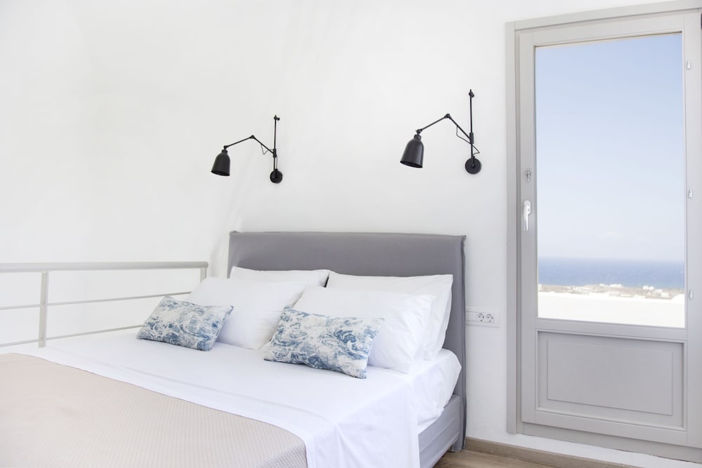Duplex, Sea View