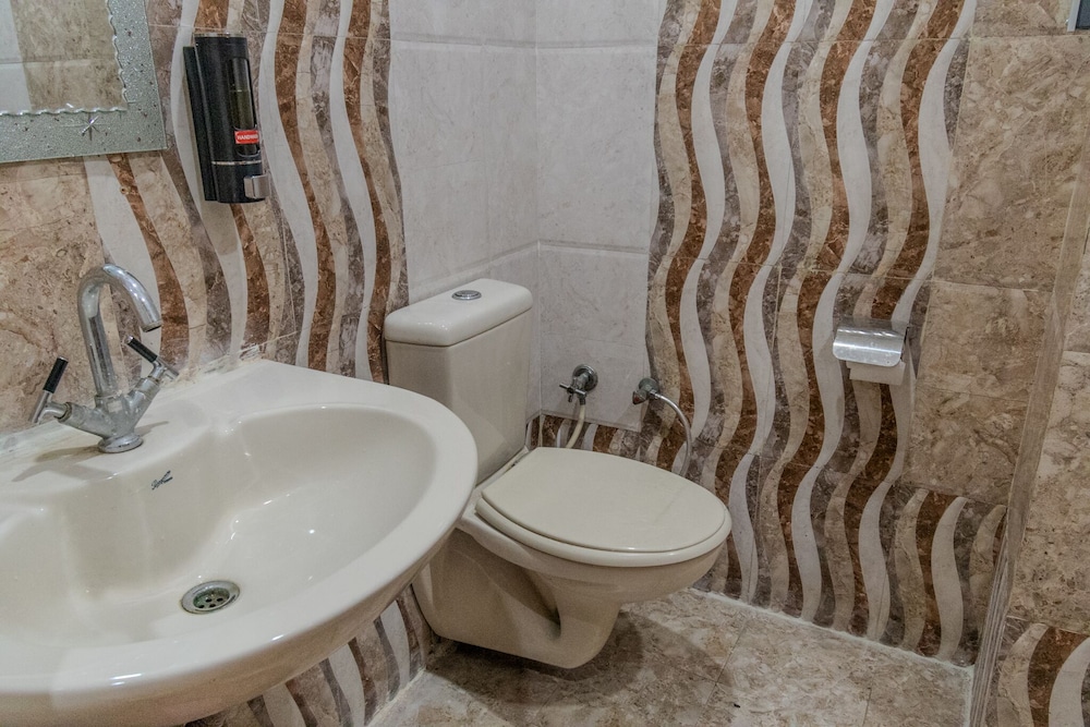 Deluxe Room photo 2
