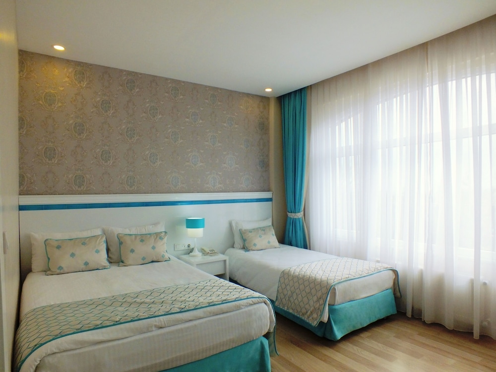 Triple Room photo 1