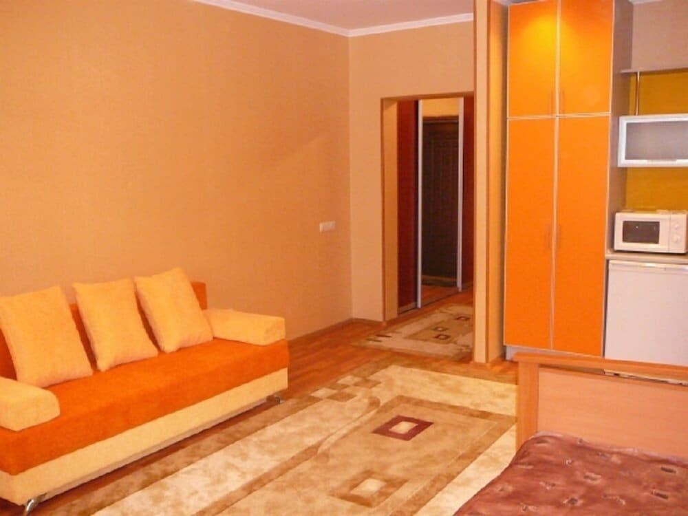Basic Apartment (1) photo 1