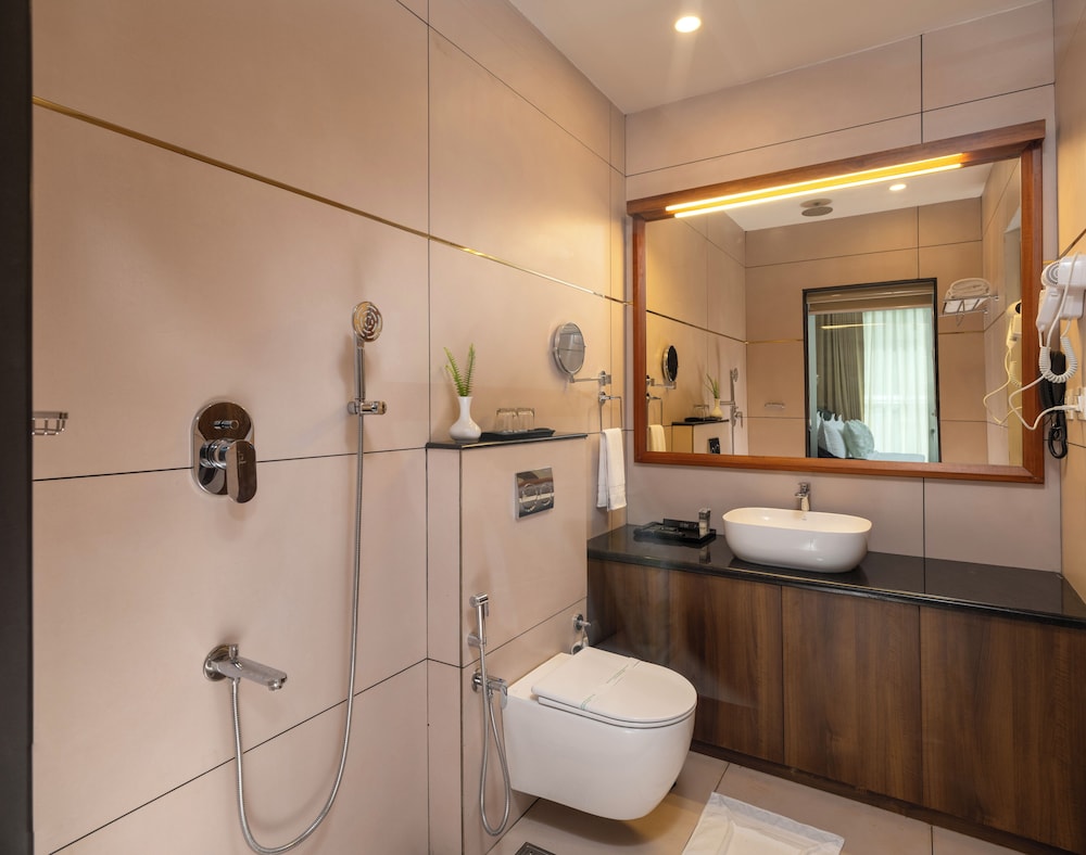 Premium Double Room, Garden View photo 3