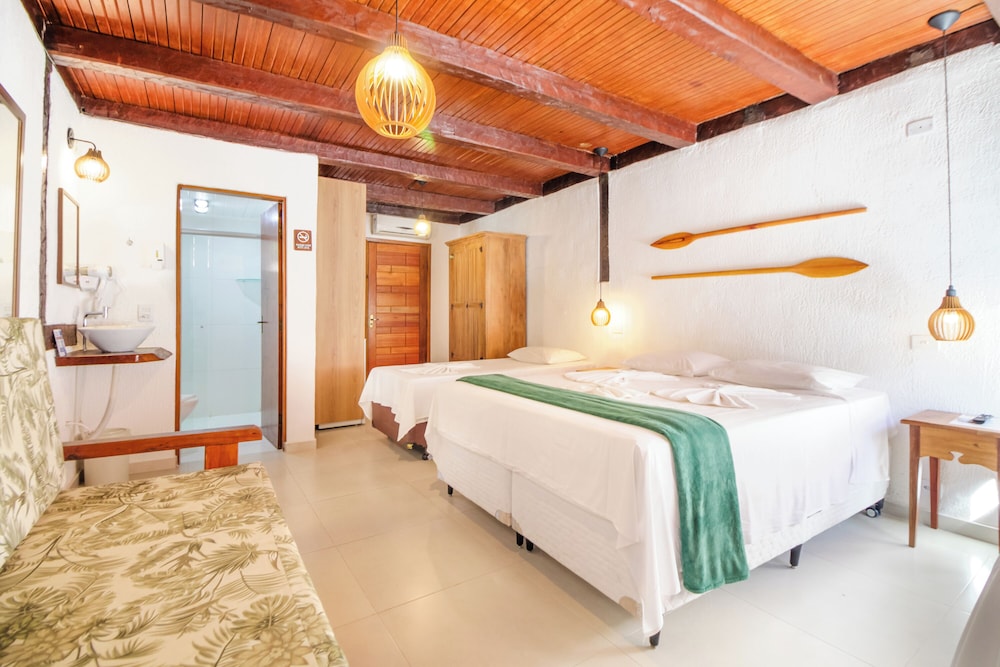 Deluxe Room photo 1