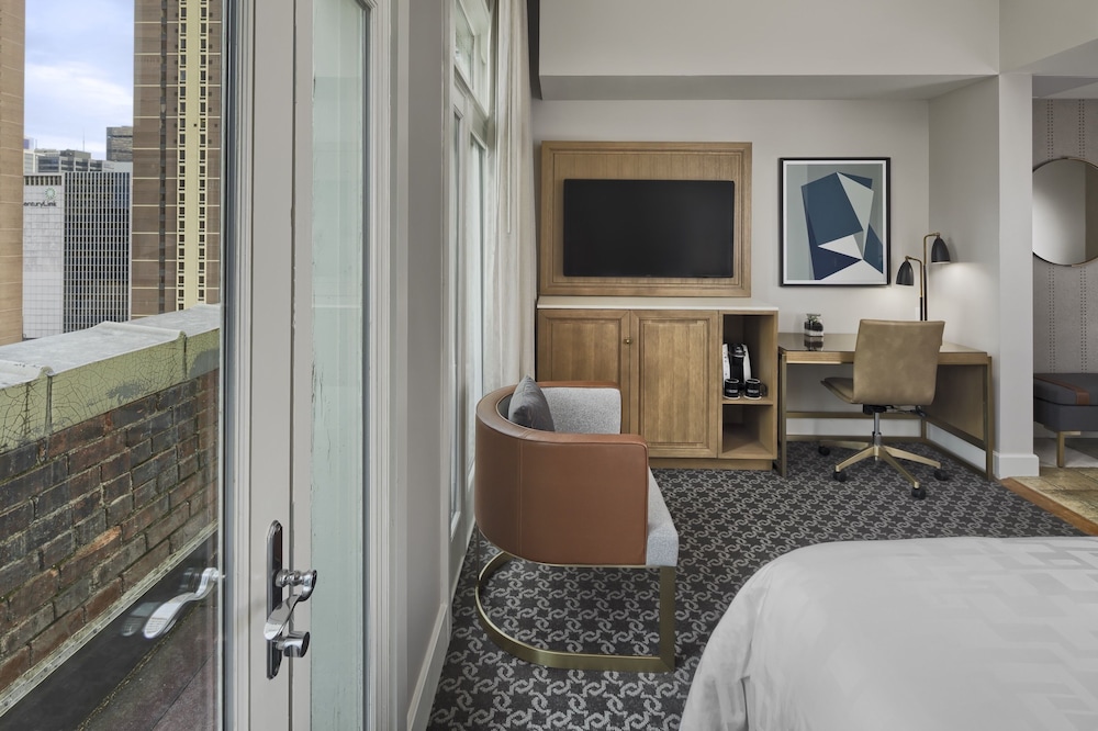 Superior Room, 1 Queen Bed, Balcony - Photo 2