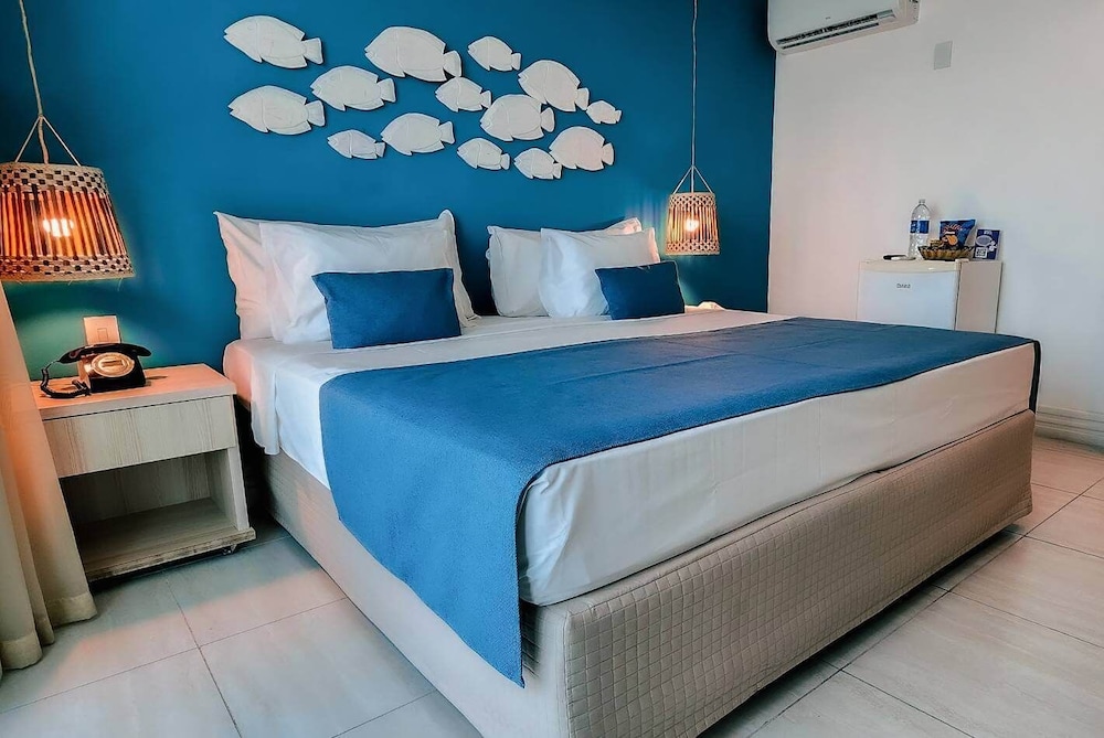 Premium Double Room, 1 King Bed photo 3