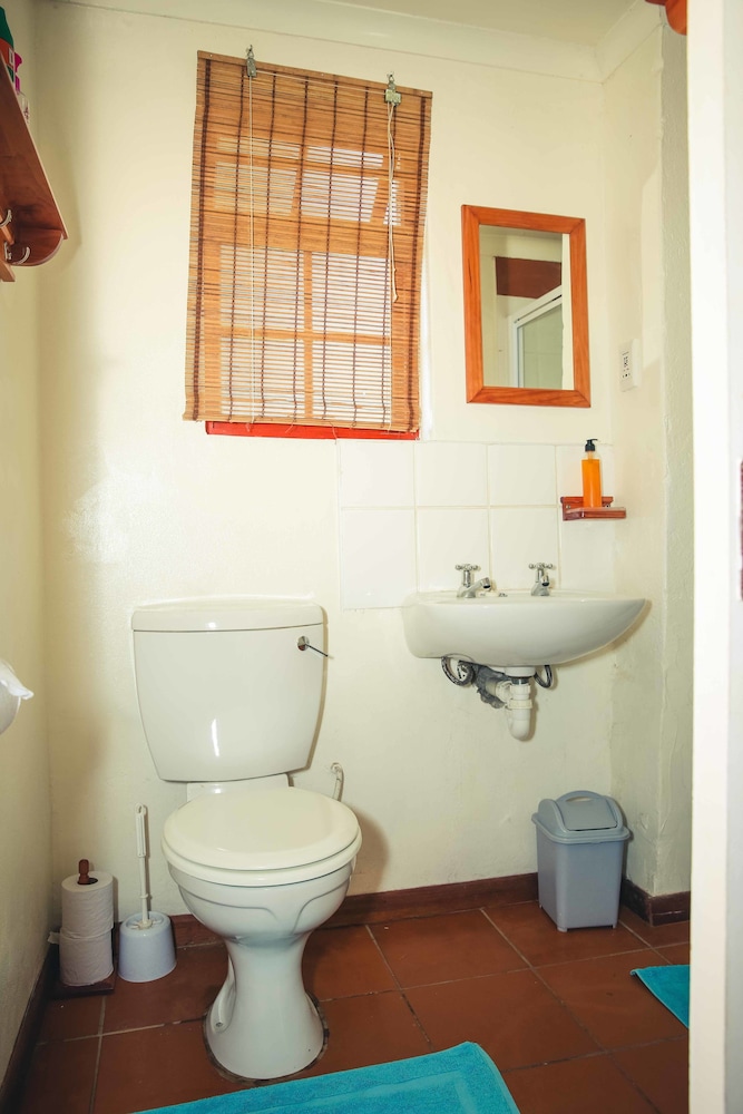 Standard Double Room, 1 Bedroom, Valley View (Room With A Double Bed) photo 3