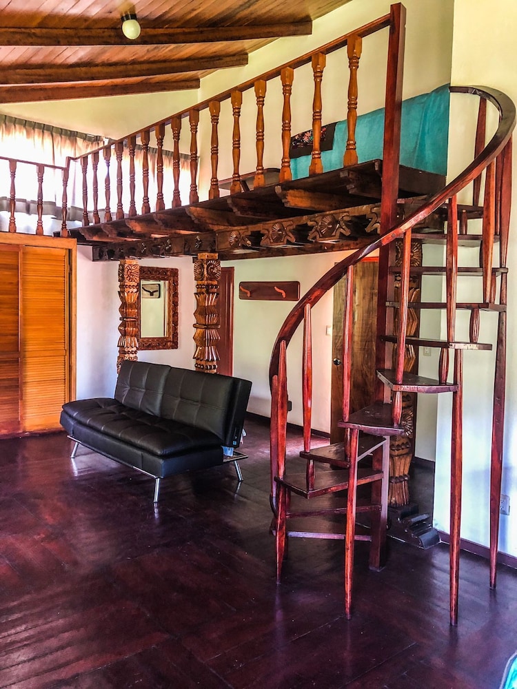 Junior Quadruple Room