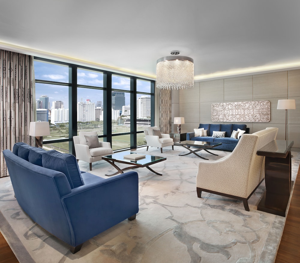 Royal Suite, 1 Bedroom (View) photo 1