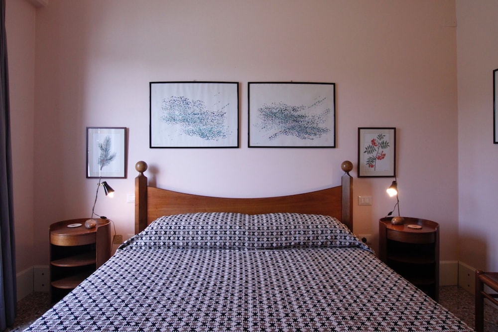 Apartment, 1 Bedroom, Canal View photo 1