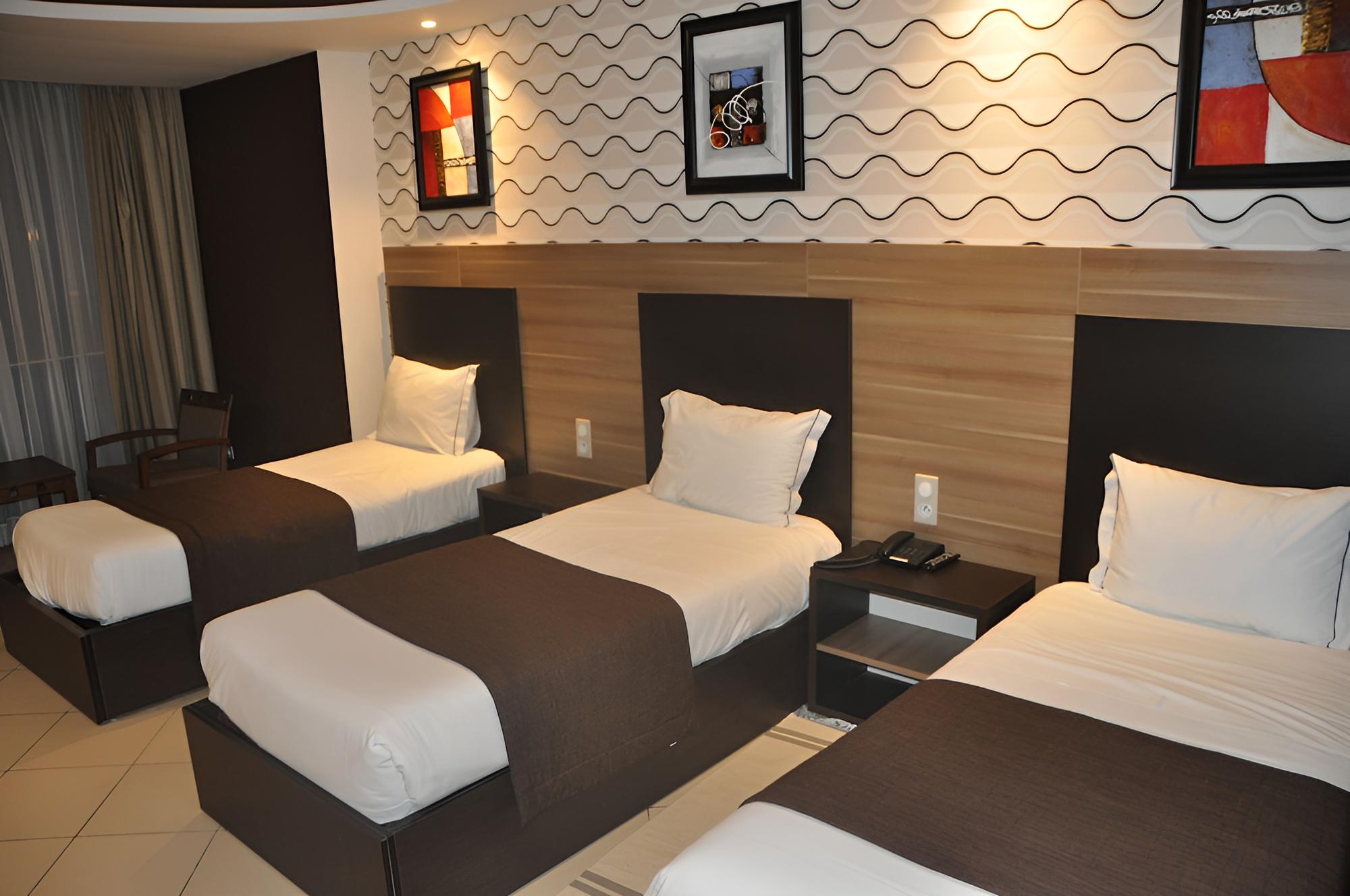 Triple Room photo 1