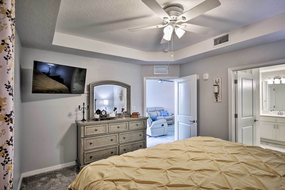 Apartment (3 Bedrooms)