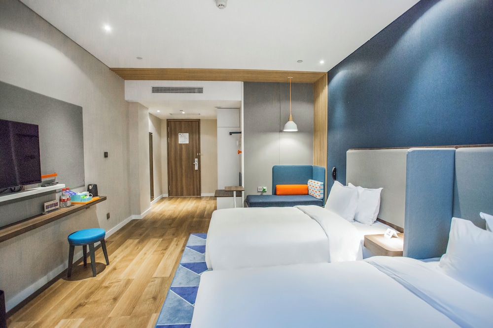 Standard Room, 2 Twin Beds, Garden View - Photo 10
