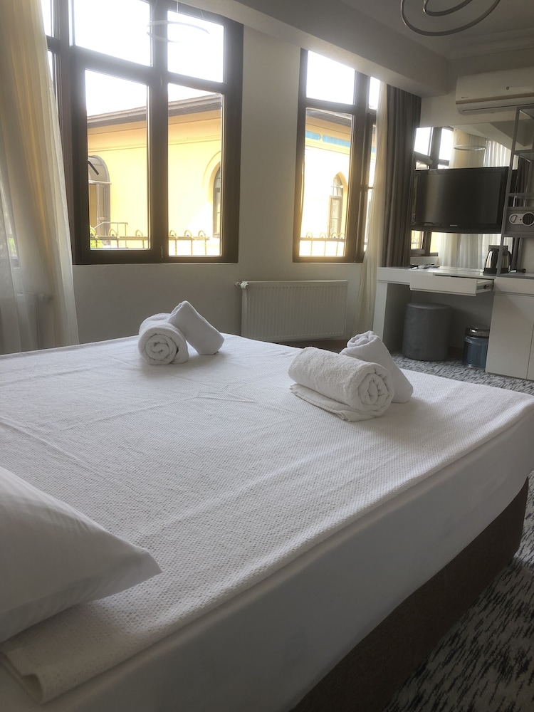 Deluxe Room photo 2