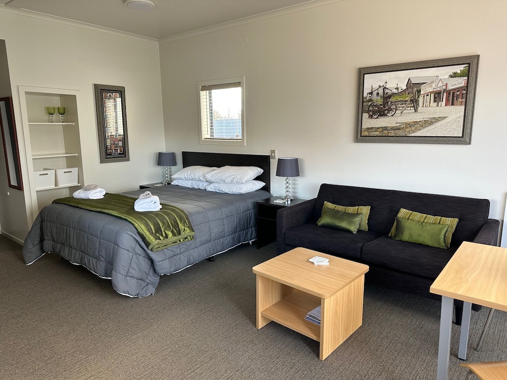 Superior Studio Suite, Mountain View photo 3