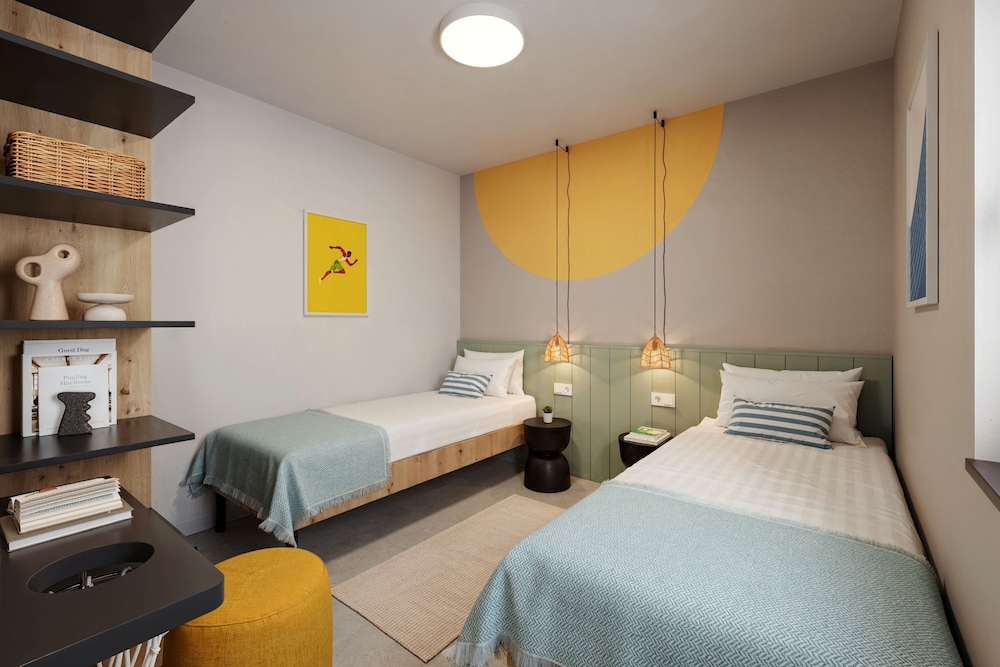 Suite for 4+2 - Residence - Photo 1
