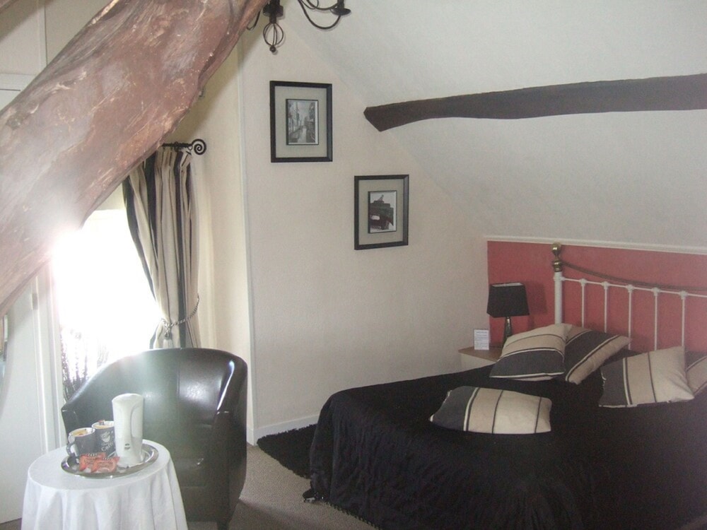 Classic Triple Room - Photo 4