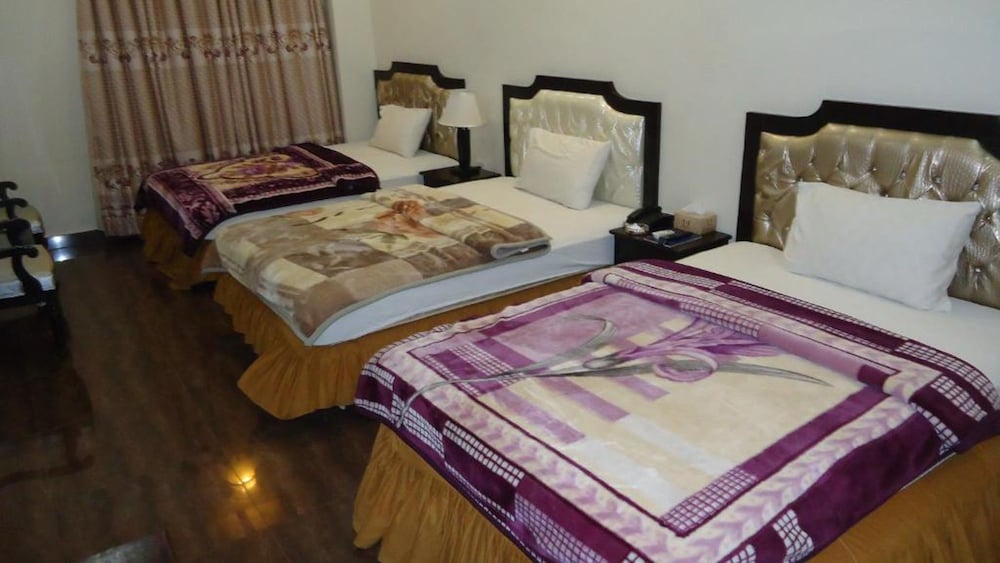 Deluxe Triple Room photo 1