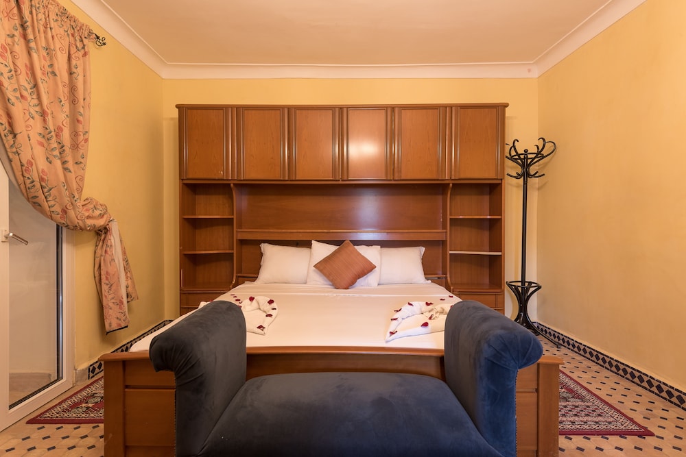 Deluxe Double Room photo 3