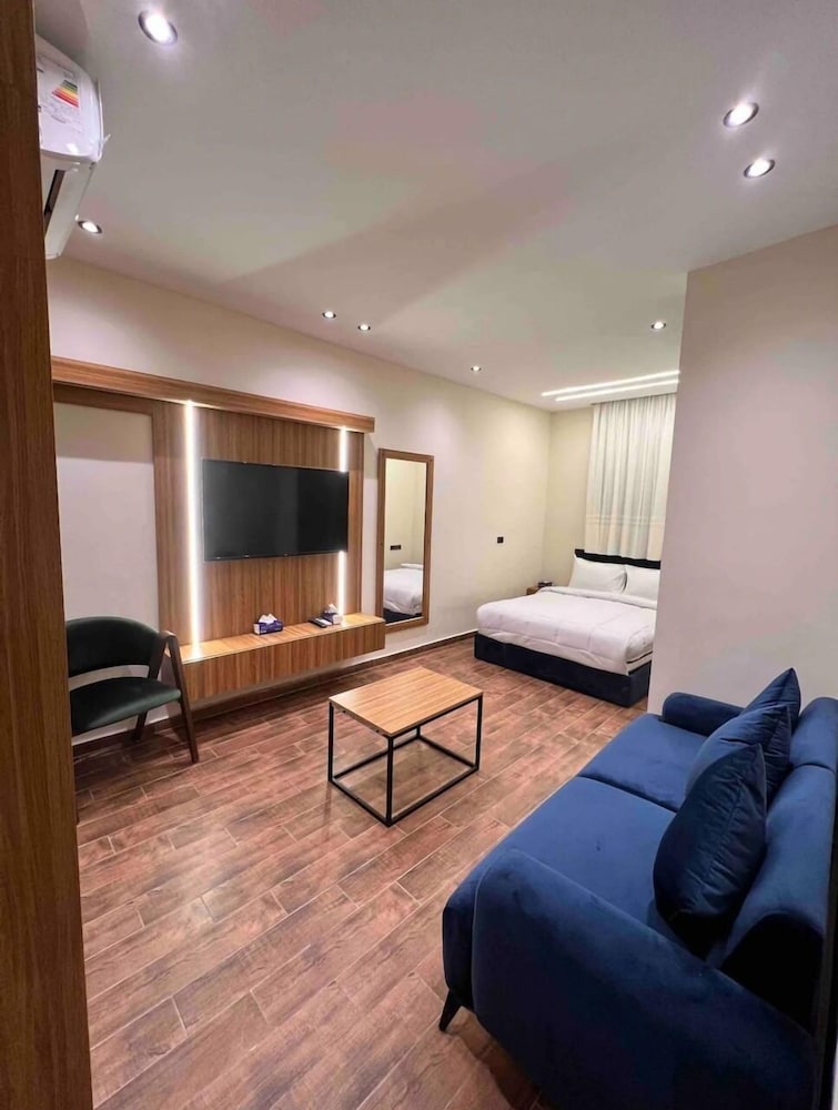 Standard Suite photo 1
