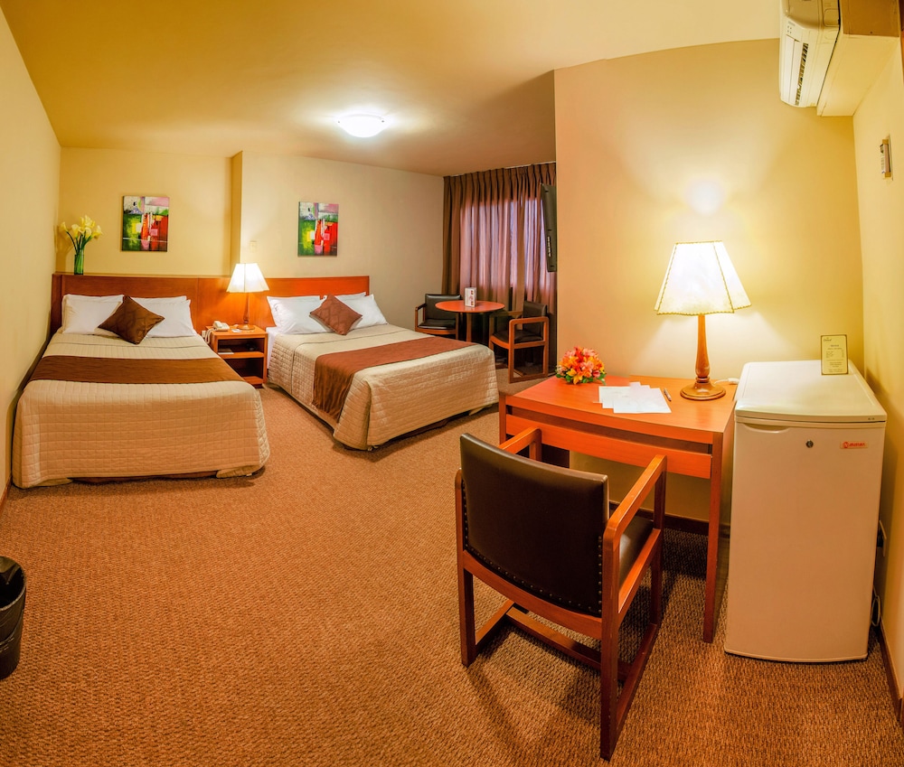 Standard Twin Room photo 1