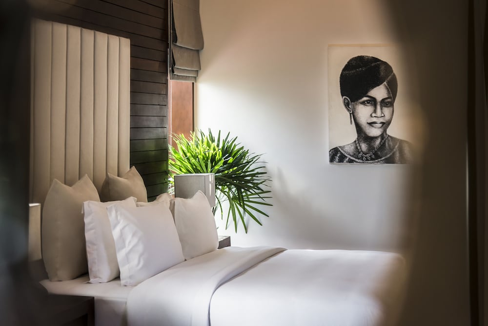Junior Plunge Pool Suite King photo 2