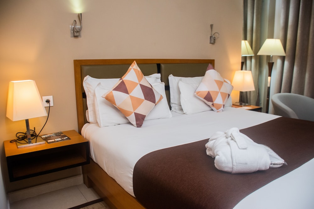 Executive Room photo 3