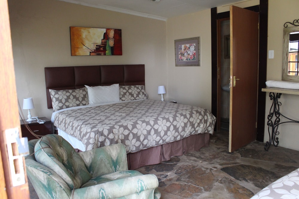 Double Room photo 2
