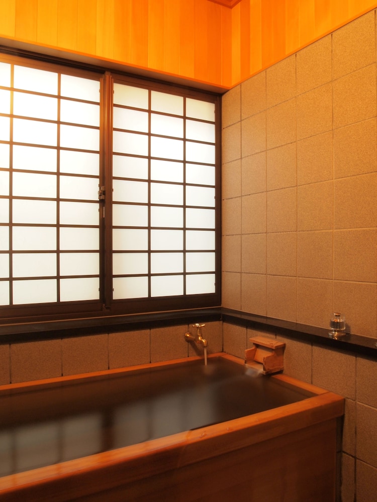 Annex Japanese Style Room, CHIKUTEI, Private Bathroom, Non-Smoking photo 3