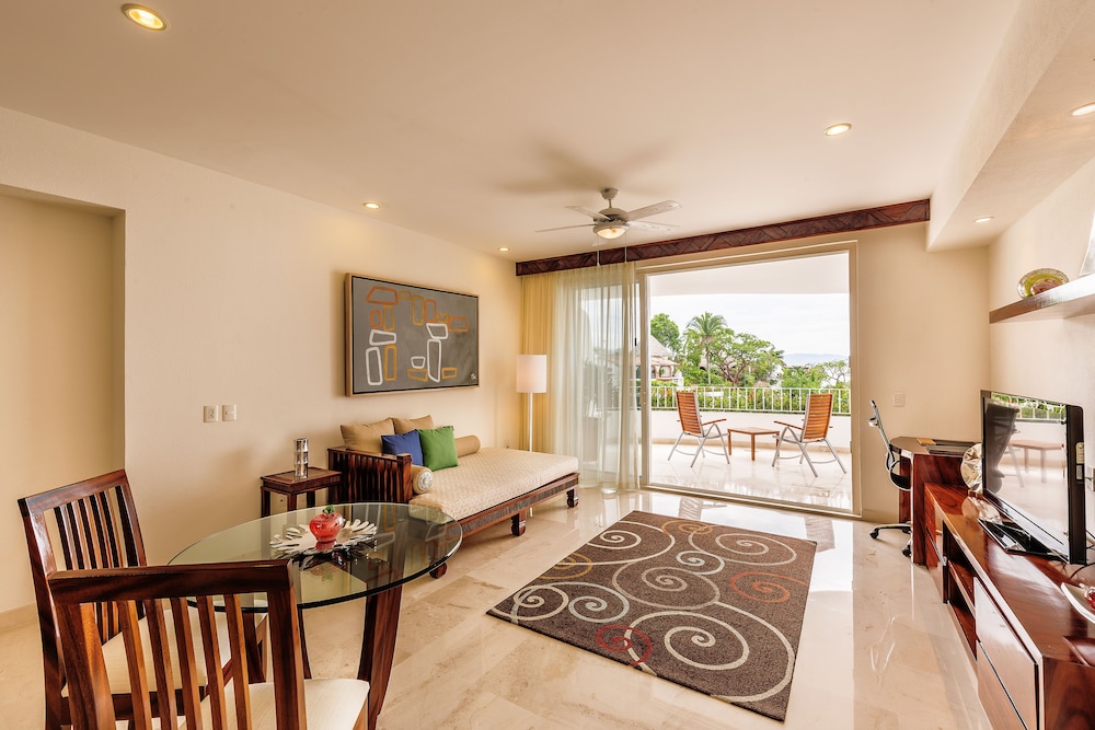 Junior Suite Ocean View