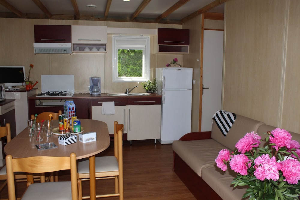 Chalet (Vanille) photo 2