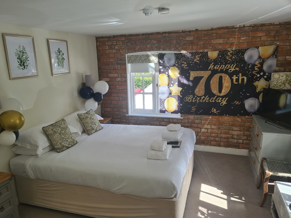 Superior Double or Twin Room