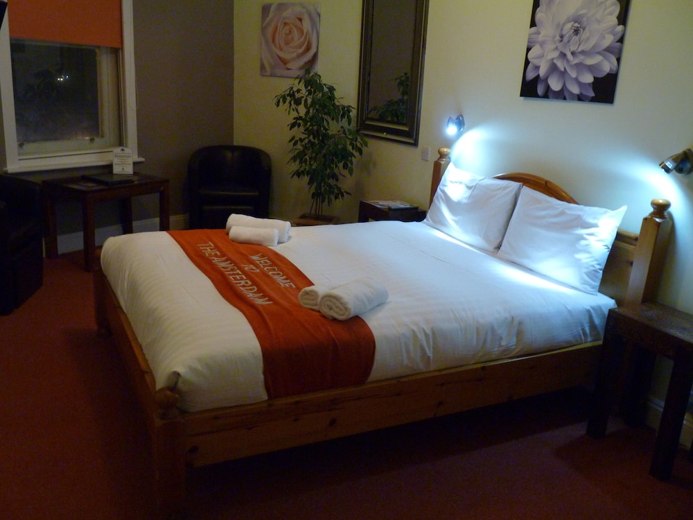 Double Room, Sea View photo 3
