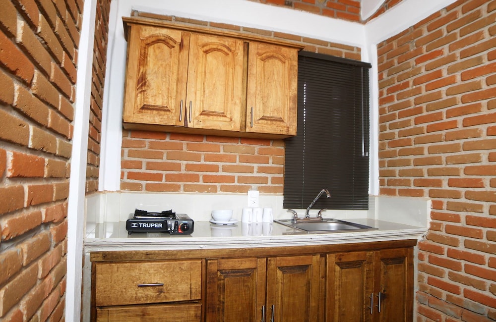 Family Cottage, 2 Double Beds photo 3