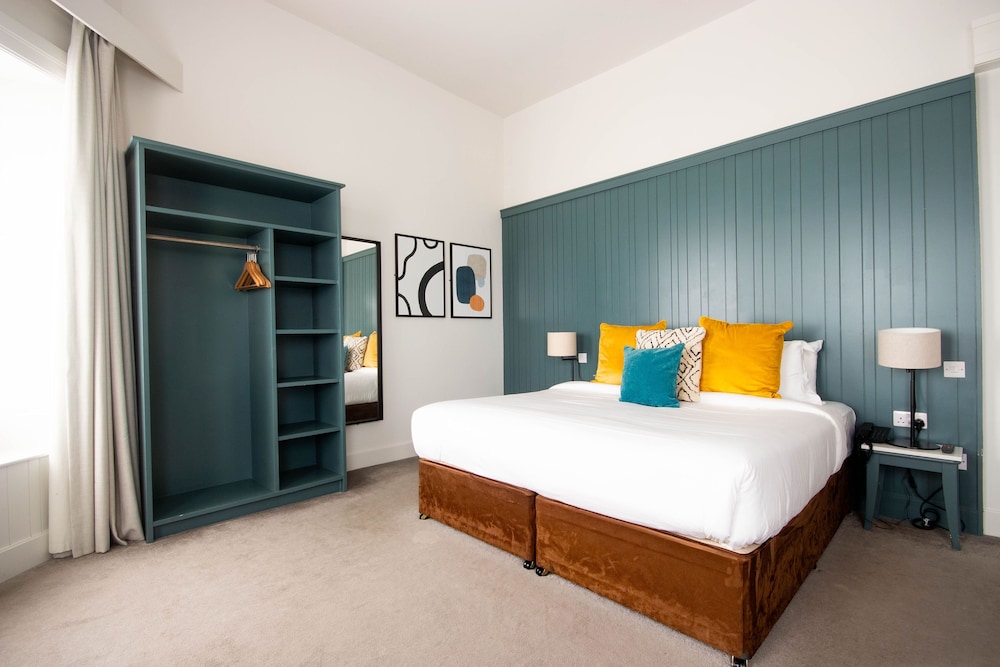 Single Room photo 2