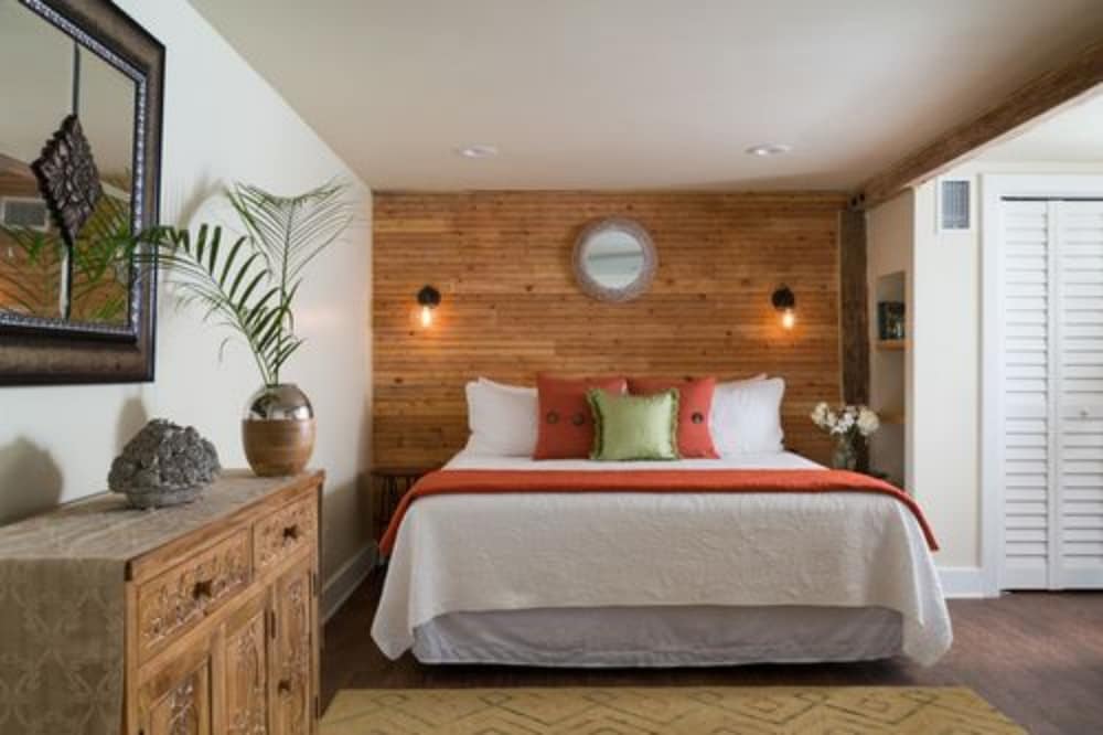 Room (91 The Sandpiper Suite at Vilano Beac)