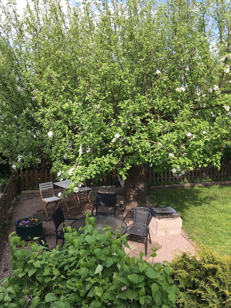 Family Room, Garden View (Self-catering) photo 3