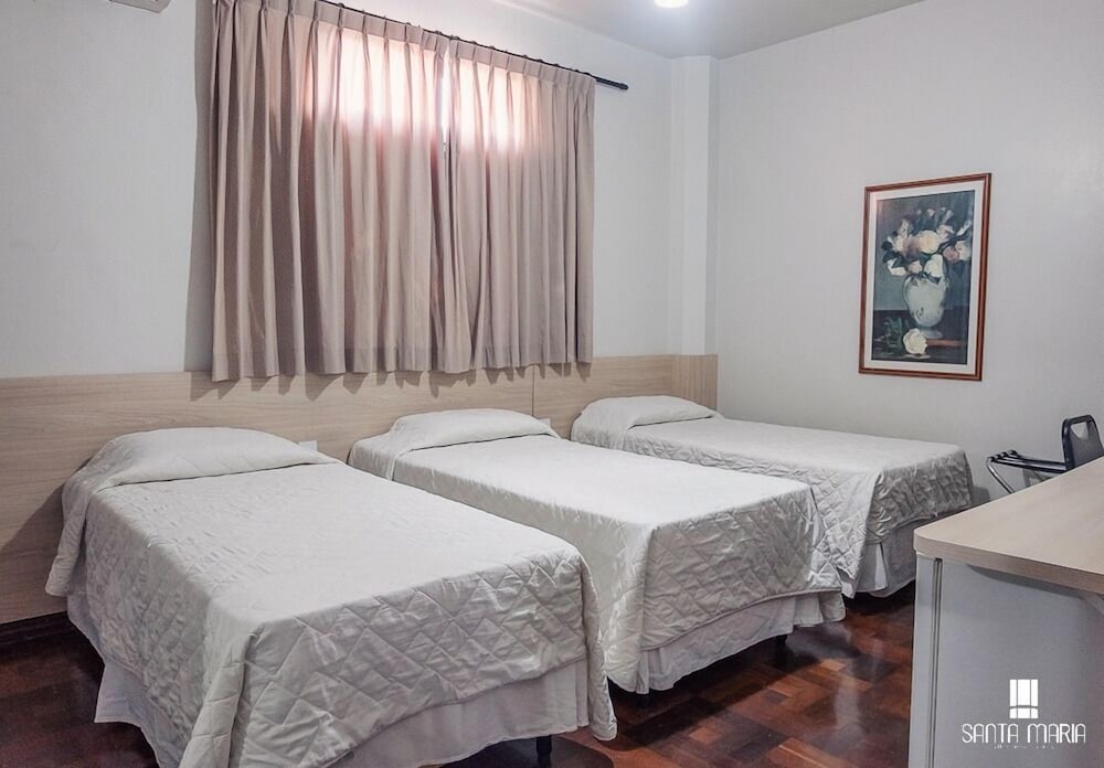 Executive Triple Room, Multiple Beds