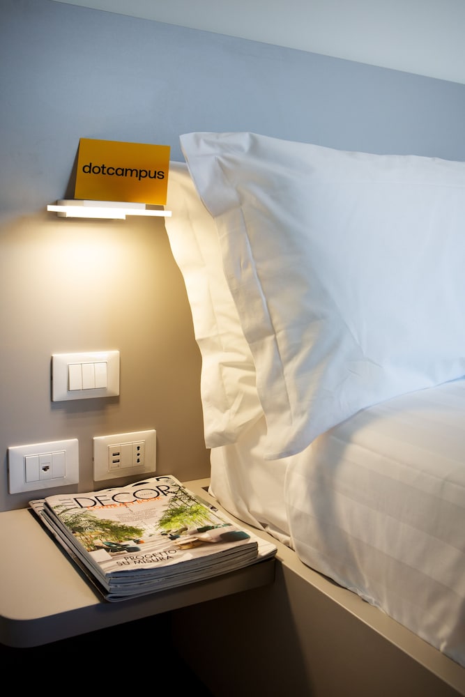 Comfort Room, 1 Double Bed