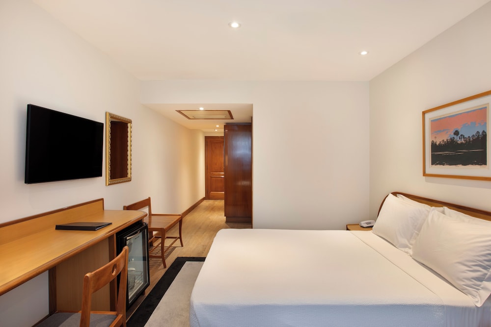 Superior Executivo com Cama Casal - Photo 3