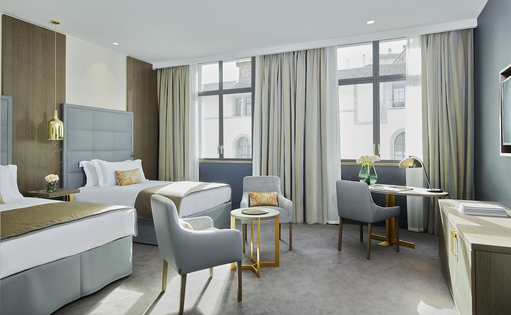 Premium Room, 2 Twin Beds, Garden View - Photo 3