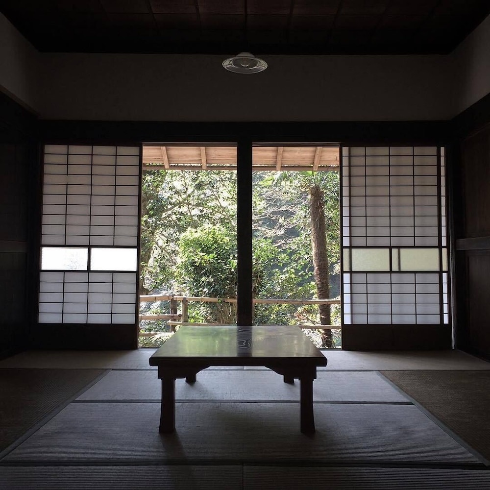 Kominka Omine For 2-7 Guests, Private Bathroom (Traditional Japanese Style House) photo 3