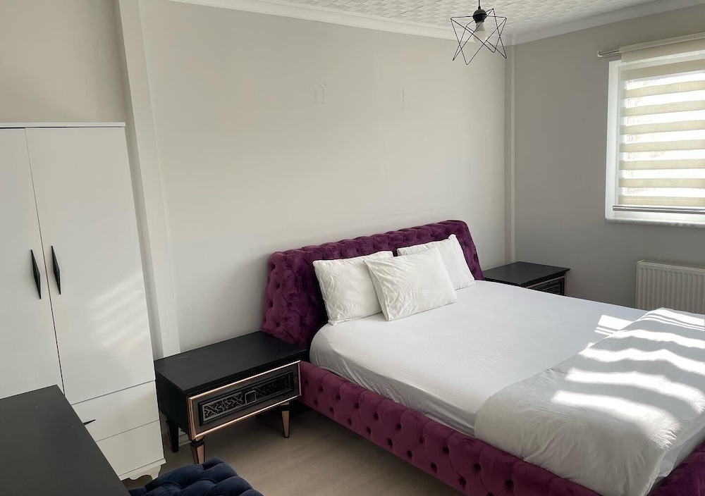 Business Apartment photo 1
