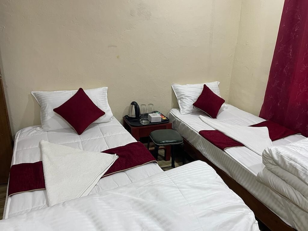 Standard Double or Twin Room photo 1