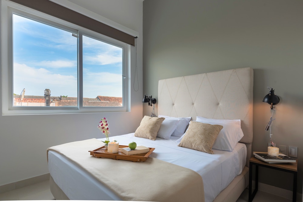 Elite Apartment, Multiple Beds, Non Smoking, City View photo 1